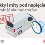 Fakty i mity na temat akumulatorów