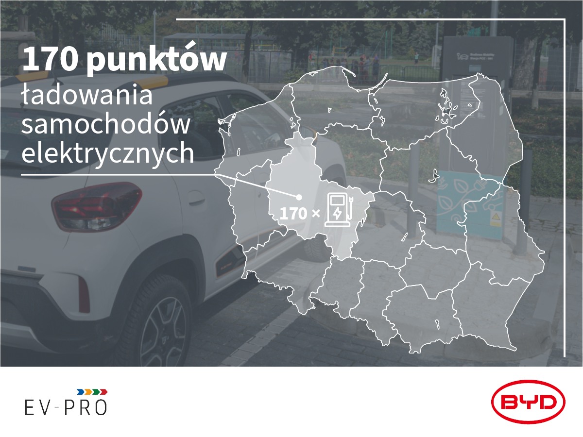 Wielkopolska elektryczna