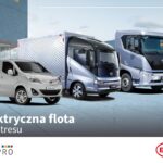 Elektryczna flota bez stresu.
