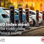 Liczba elektryków rośnie