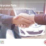 Elektryczna flota w Twojej firmie