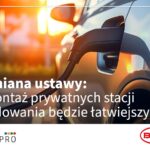 Projekt nowelizacji ustawy o elektromobilności opublikowany!